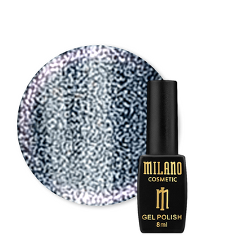 Купити Гель лак Cat Eye Effulgence Milano 10/07 8мл , ціна 210 грн, фото 1