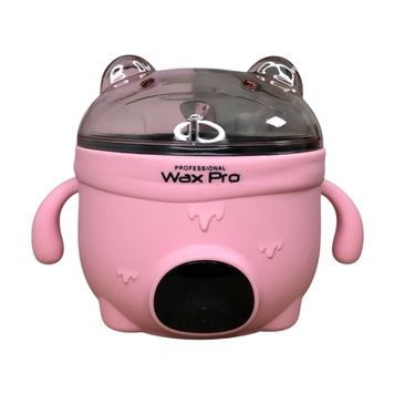 Купить Воскоплав баночный Wax Pro YSM-6003В Pink (100 Вт, 400 мл) , цена 395 грн, фото 1