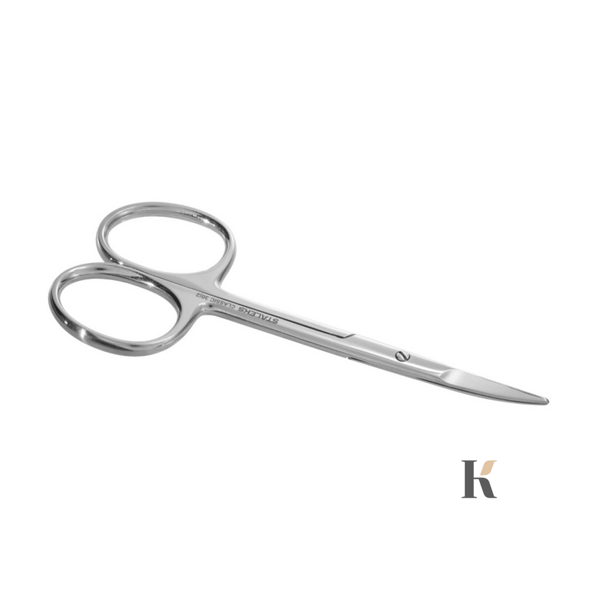 Купить Ножницы для ногтей детские STALEKS CLASSIC 30 TYPE 2 SC-30/2 , цена 225 грн, фото 2