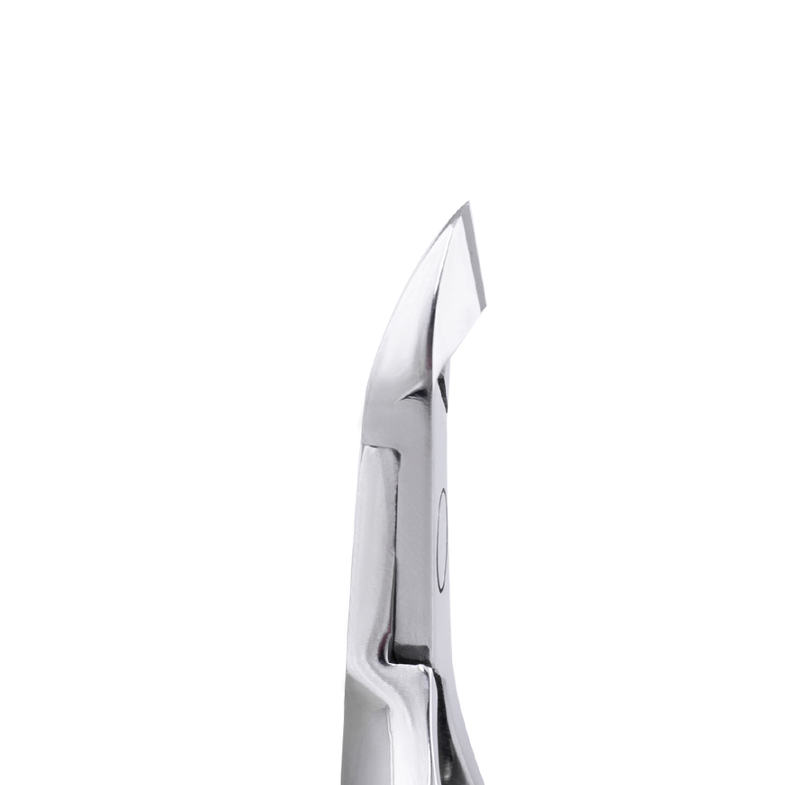 Купить Кусачки профессиональные для кожи STALEKS PRO EXCLUSIVE 30 Gravure NX-30-8 , цена 1 065 грн, фото 5
