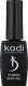 Стартовий набір для гель лаку Kodi з UV LED лампою Panda 36w USB, База + топ, Гель лак, Знежирювач, Лампа, Пилочка / баф