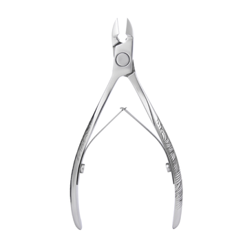 Купить Кусачки профессиональные для кожи STALEKS PRO EXCLUSIVE 20 Magnolia NX-20-8 , цена 1 120 грн, фото 1