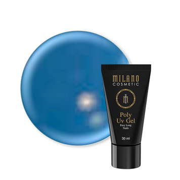 Купити Полiгель Milano Neon № N-34 , ціна 390 грн, фото 1