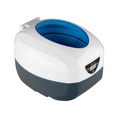 Купить Ультразвуковой очиститель VGT-1000 White (35 Вт, 750 мл) , цена 1 280 грн, фото 1