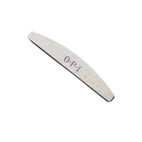 Купить Пилка для ногтей двухстороння OPI 80/80 , цена 16 грн в магазине Qrasa.ua