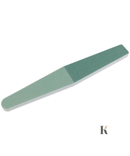 Купити №176 Полірувальник для нігтів Kodi 320/600//3000 (колір: білий, розмір:178*28*7.5 мм) , ціна 72 грн, фото 2