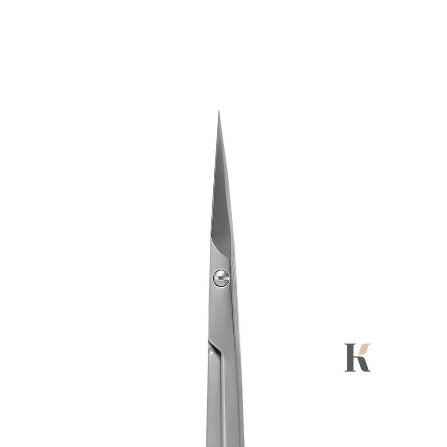 Купити Ножиці професійні для кутикули STALEKS PRO SMART 40 TYPE 3 SS-40/3 , ціна 390 грн, фото 4