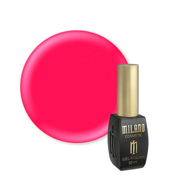 Купить Гель лак Milano 10ml № 121 (Клубничный мармелад) , цена 90 грн, фото 1