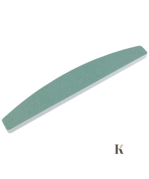 Купити №175 Полірувальник для нігтів Kodi 400/3000 (колір: білий, розмір:178*28*7.5 мм) , ціна 72 грн, фото 2