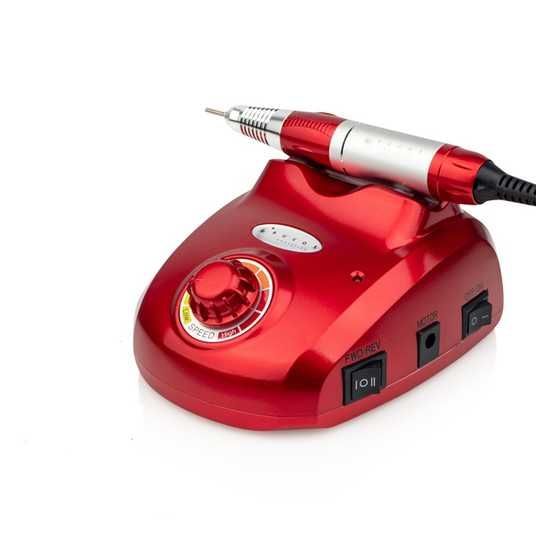 C oページ Фрезер для манікюру BUCOS Nail Drill ZS-603 PRO WHITE на 45 Вт