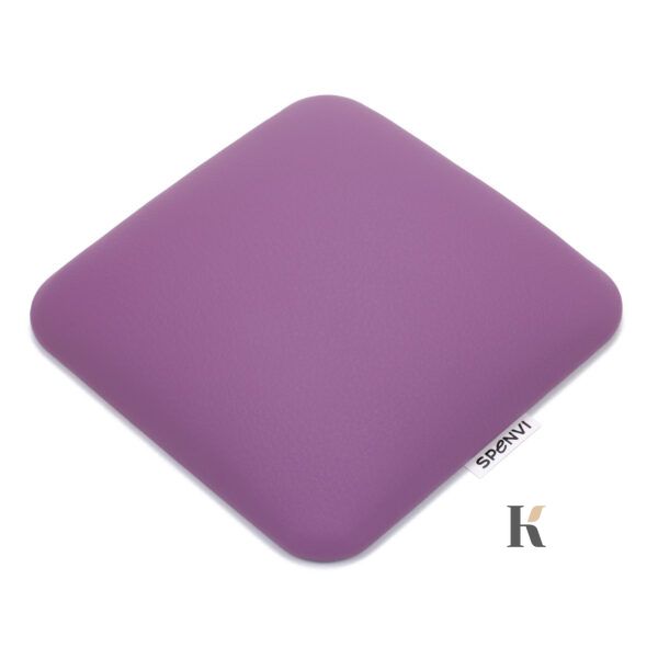 Купить Подушечка для маникюра SPENVI Mini Dark Violet , цена 160 грн, фото 1