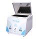 Сухожарова шафа для стерилізації MICROSTOP M1+ RAINBOW 160-200 °C 500 Вт/г, Білий