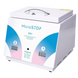 Сухожарова шафа для стерилізації MICROSTOP M1+ RAINBOW 160-200 °C 500 Вт/г, Білий