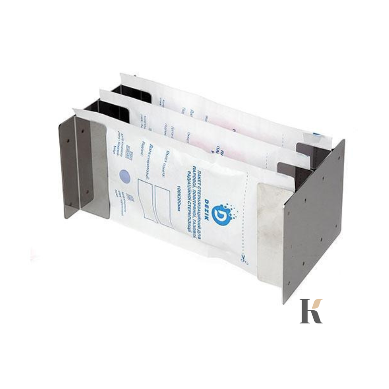 Купити Сухожарова шафа для стерилізації MICROSTOP M1+ RAINBOW 160-200 °C 500 Вт/г , ціна 8 700 грн, фото 4