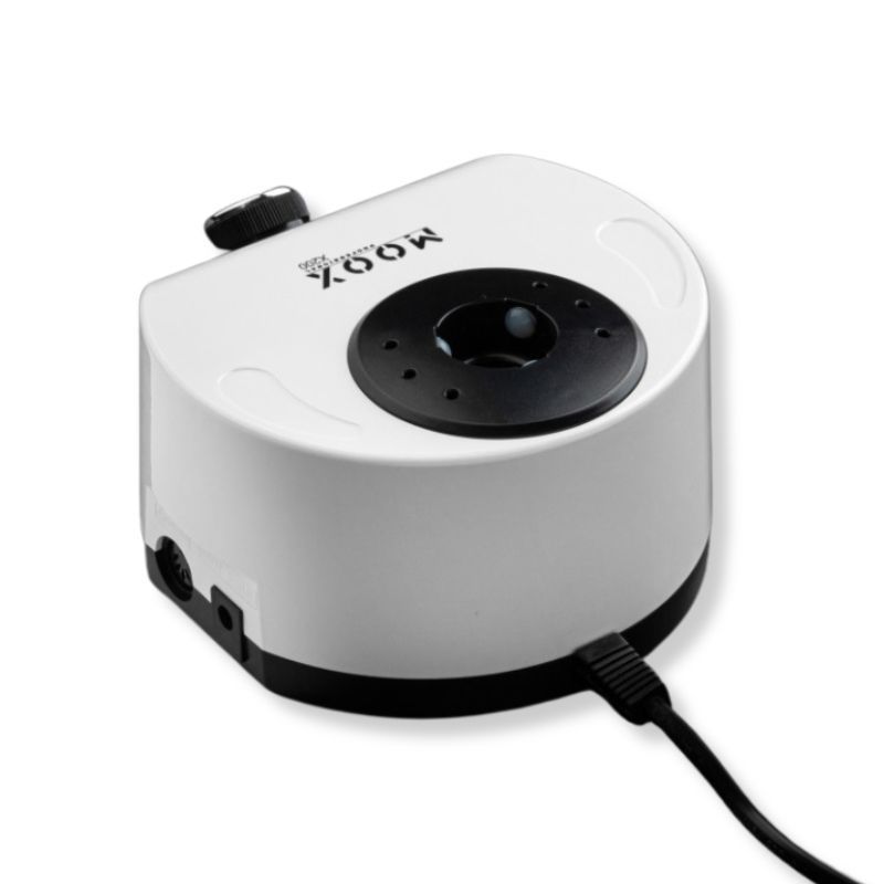 Купить Фрезер Moox X200 50 000 об/мин, 70W для маникюра и педикюра , цена 1 293 грн, фото 3
