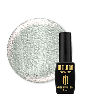 Купить Гель лак Cat Eye Effulgence Milano 10/10 8мл , цена 210 грн, фото 1