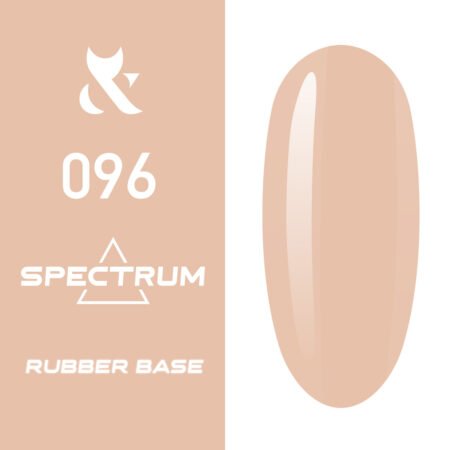 Купить База F.O.X Spectrum Rubber Base 096 14 мл , цена 80 грн, фото 1