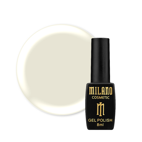 Купить Гель лак Milano Milk 8 мл №03 , цена 115 грн, фото 1