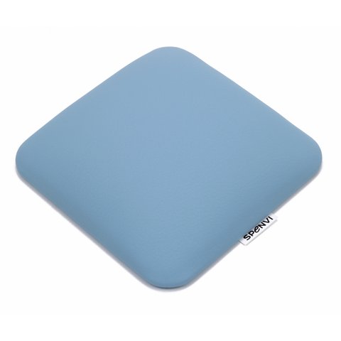Купить Подушечка для маникюра SPENVI Mini Sky blue , цена 160 грн, фото 1