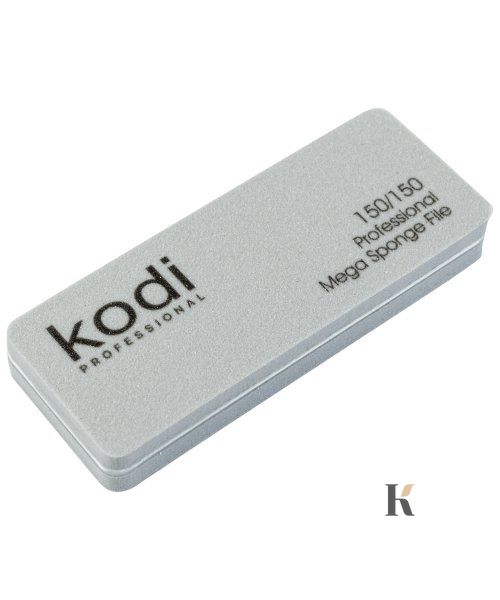 Купити №173 Міні-баф Kodi прямокутний 150/150 (колір: сірий, розмір: 90/35/11,5) , ціна 50 грн, фото 1