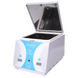Сухожарова шафа для стерилізації MICROSTOP M2 160-200 °C 500 Вт/г, Білий