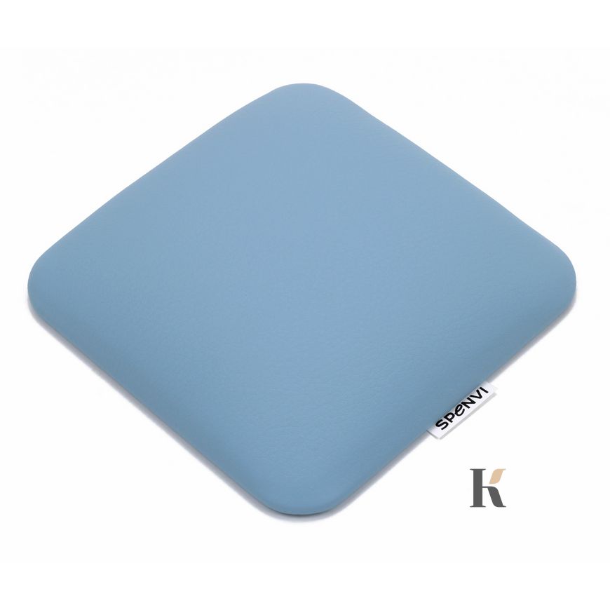 Купити Подушечка для манікюру SPENVI Mini Sky blue , ціна 160 грн, фото 1