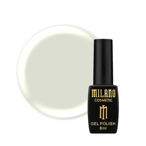 Купить Гель лак Milano Milk 8 мл №04 , цена 135 грн, фото 1