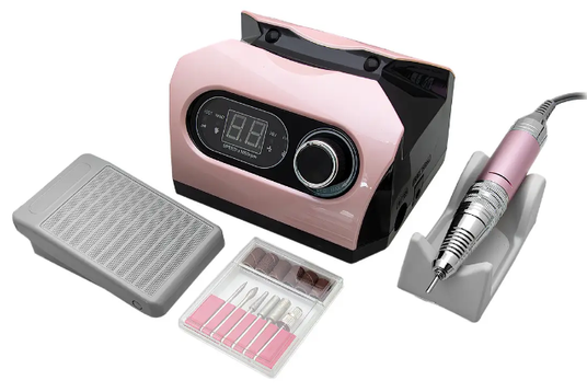 Фрезер Bucos Nail Drill ZS-717 PRO – купить в Украине