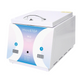 Сухожарова шафа для стерилізації MICROSTOP M2 RAINBOW 160-200 °C 500 Вт/г, Білий