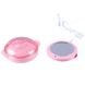 Воскоплав баночный Silicon Wax Warmer CL 2208 Pink (400 мл), Розовый, Баночные, 1, Для домашнего использования, Для профессионального использования, С индикатором, Середній, Нет, 400 мл, Нет, Пластик, Силикон, Лицо, Тело, Подмышки, Ноги, Руки, Зона бикини