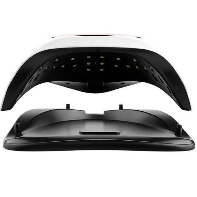 Купить УФ LED лампа для маникюра SUN Y10 248 Вт (с дисплеем, таймер 10, 30, 60 и 99 сек) , цена 509 грн, фото 6