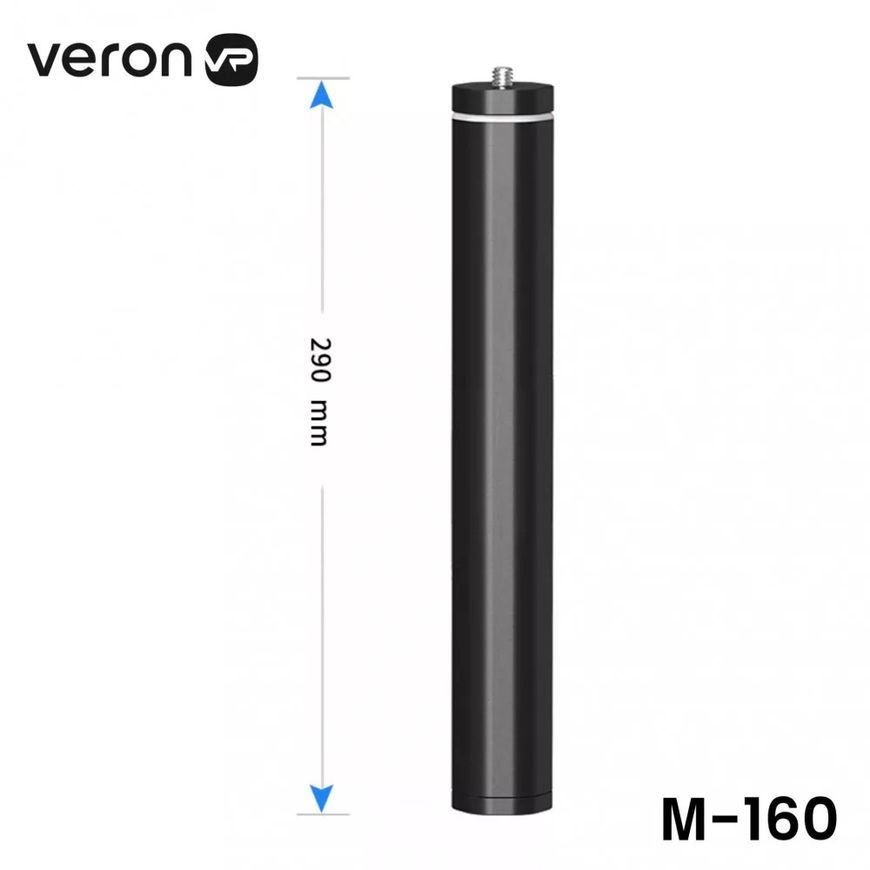 Купити Монопод Veron M-160 , ціна 390 грн, фото 3