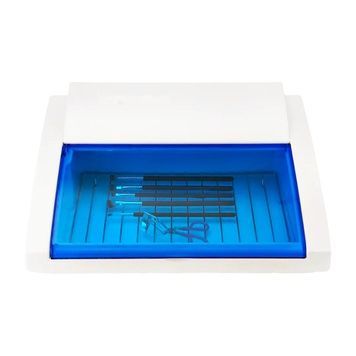 Купить Ультрафиолетовый стерилизатор YM-900A White (15 Вт, 220 В) , цена 1 115 грн, фото 1