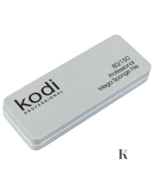 Купити №171 Міні-баф Kodi прямокутний 80/150 (колір: сірий, розмір: 90/35/11,5) , ціна 50 грн, фото 1