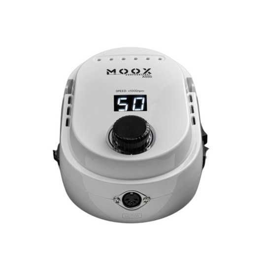 Фрезер Moox X550 50 000 об/мин 70W для маникюра и педикюра (d1300