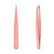 Пинцет для бровей STALEKS BEAUTY & CARE 11 TYPE 5 TBC-11/5