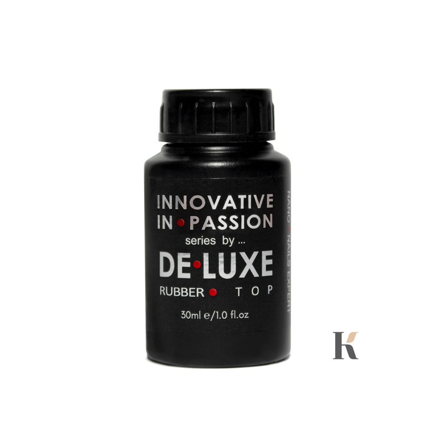 Купить Rubber top Innovative in passion De Luxe 30 мл , цена 245 грн, фото 1