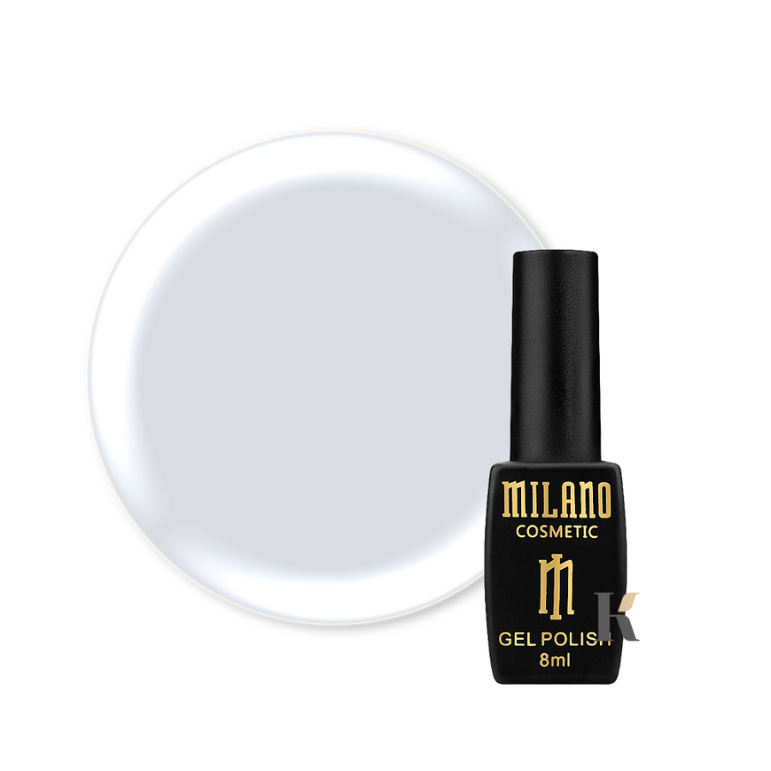 Купить Гель лак Milano Milk 8 мл №05 , цена 135 грн, фото 1