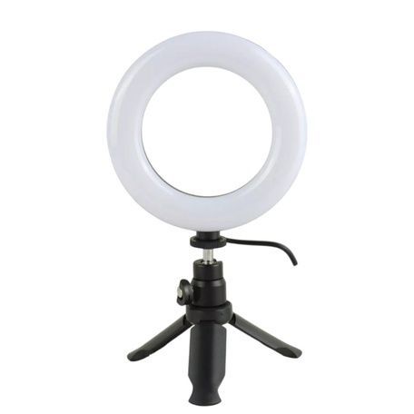 Купить Кольцевая лампа LED Earldom ET-ZP29 , цена 589 грн, фото 1