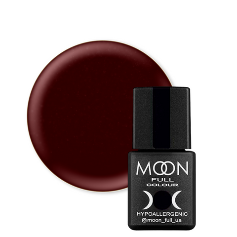 Купити Кольорова база Moon Full ENVY Color №12 8 мл (темно-бордовий) , ціна 140 грн, фото 1