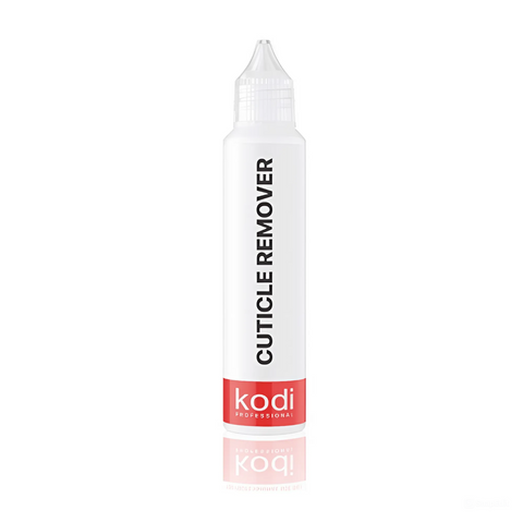 Купити Ремувер для кутикули Kodi Professional 50 мл , ціна 100 грн, фото 1