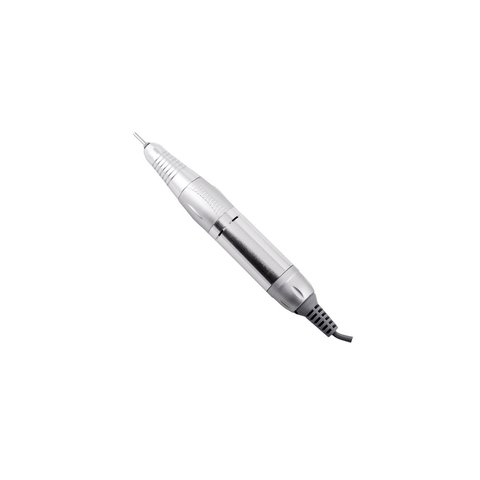 Купити Ручка для фрезера 35000 об\хв Срібло , ціна 483 грн в магазині Qrasa.ua