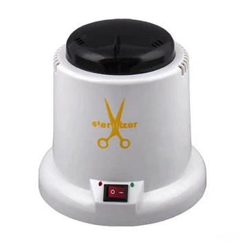 Купити Кварцевий стерилізатор Tools Sterilizer YM-910A White (75 Вт, 200 мл, 250°C) , ціна 259 грн, фото 1