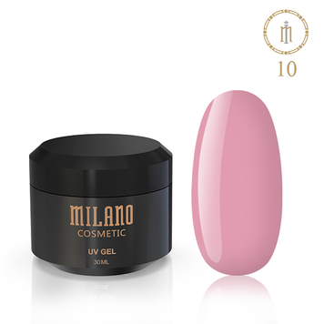 Купить Гель желе MILANO 30 МЛ №10 , цена 320 грн, фото 1