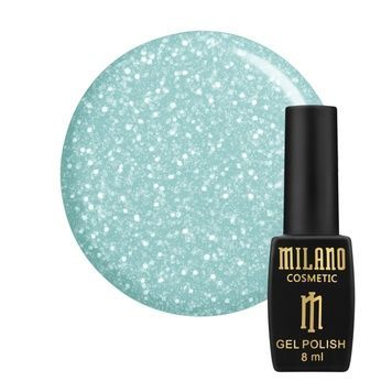 Купити Гель лак Effulgence Milano 13/09 8мл , ціна 180 грн, фото 1