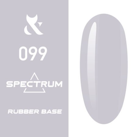 Купить База F.O.X Spectrum Rubber Base 099 14 мл , цена 80 грн, фото 1