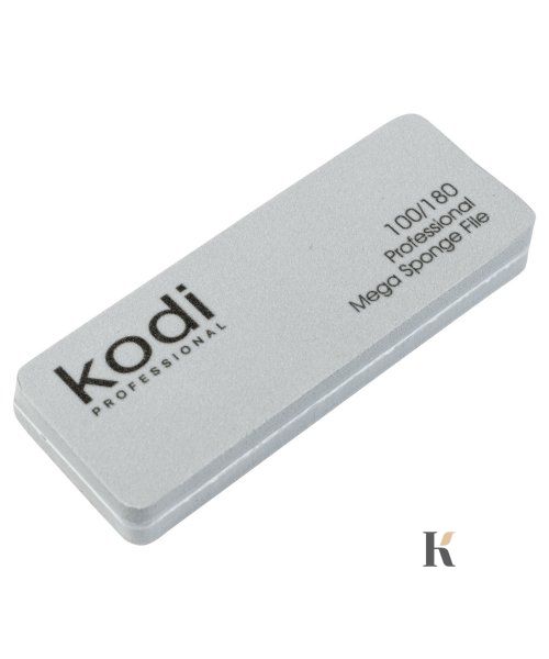 Купить №170 Мини-баф Kodi прямоугольный 100/180 (цвет: серый, размер: 90/35/11,5) , цена 50 грн, фото 1
