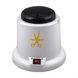 Кварцевий стерилізатор Tools Sterilizer YM-910A White (75 Вт, 200 мл, 250&deg;C), Білий, Кварцова, 75 Вт, Ні, 250&deg;C, Високотемпературні, 200 мл, Косметологічний інструмент, Перукарський інструмент, Манікюрний інструмент, Педикюрний інструмент