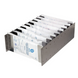 Сухожарова шафа для стерилізації MICROSTOP M3+ 160-200 °C 500 Вт/г, Білий