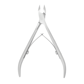 Купить Кусачки профессиональные для кожи STALEKS PRO SMART 10 NS-10-7 , цена 645 грн, фото 1
